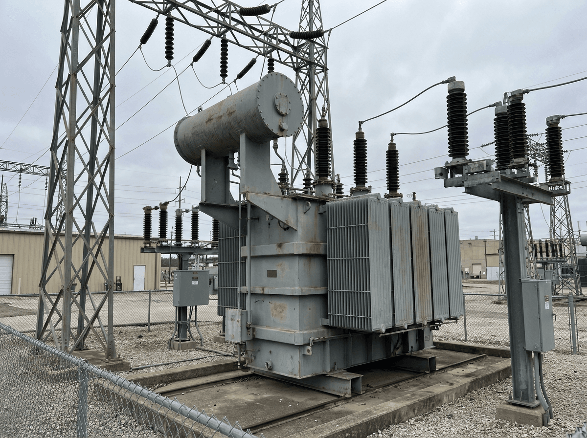 Electricity
