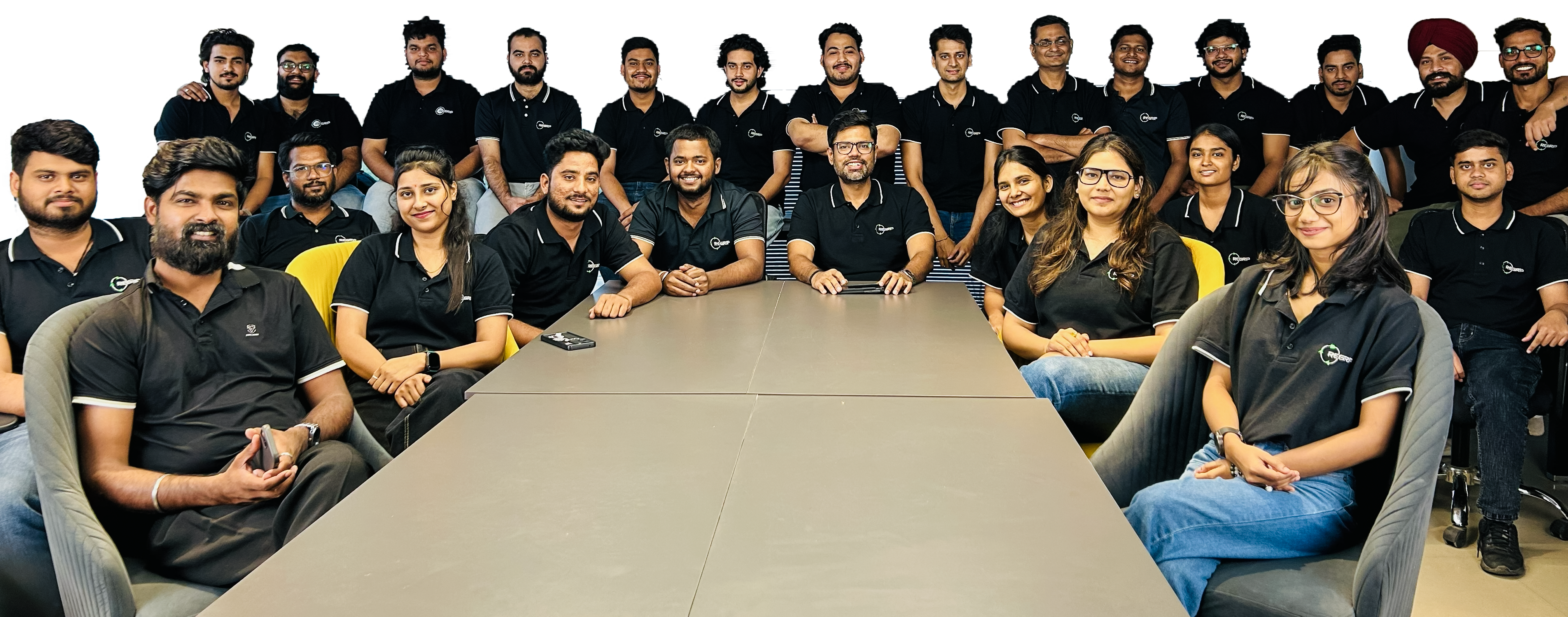 OUR TEAM