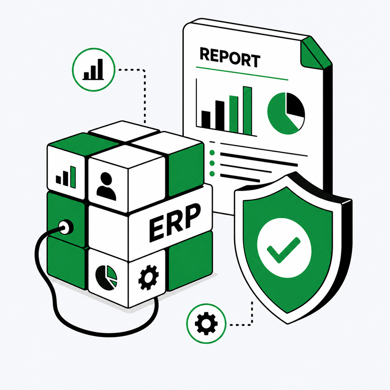 EPR Compliance & Digital Ledger Platform